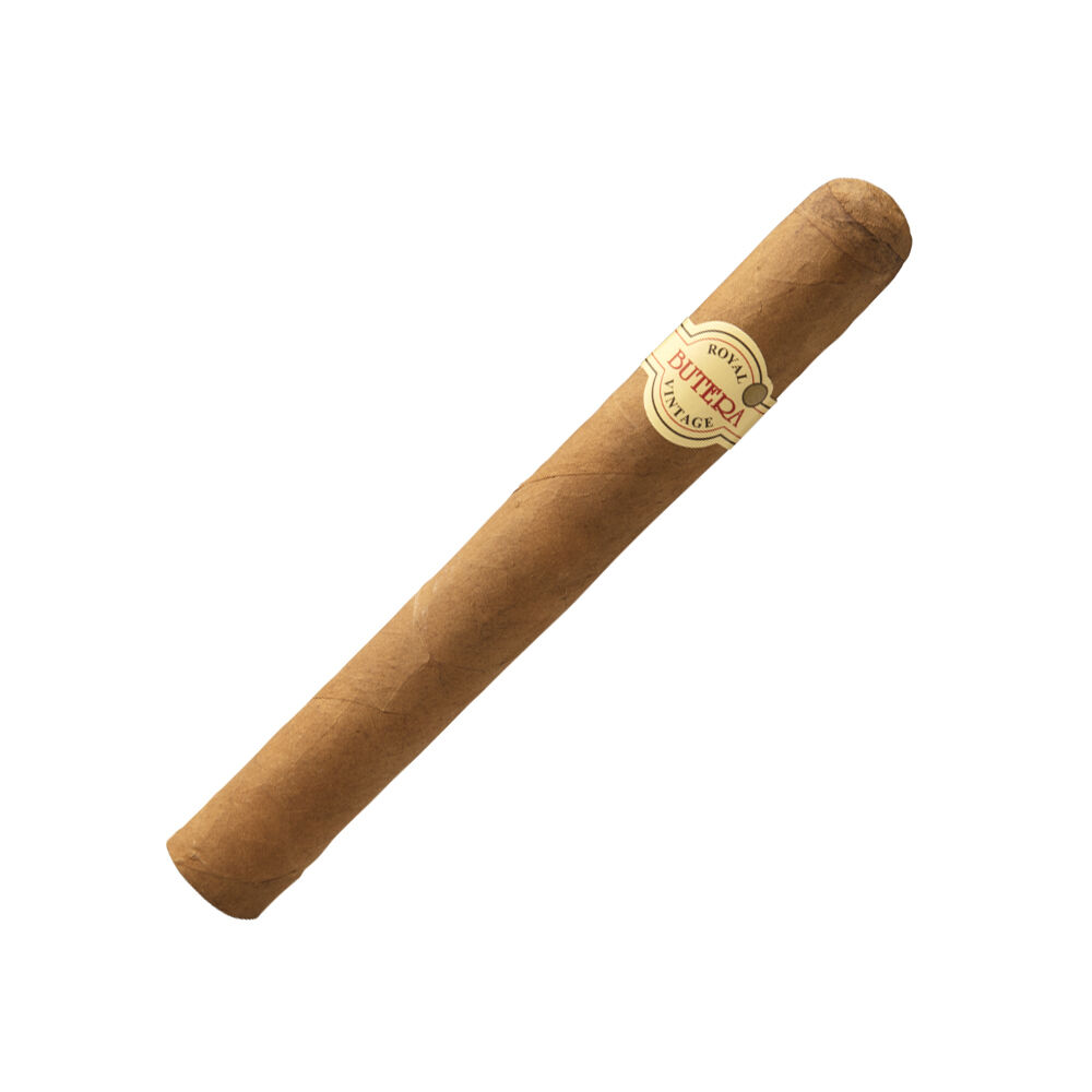 Butera Royal Vintage - Fumo Dolce